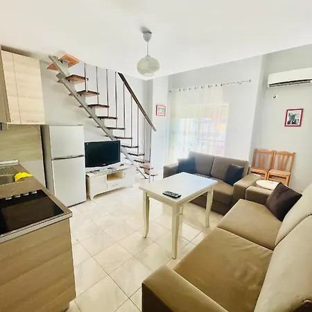 Apartament Duplex Golem *