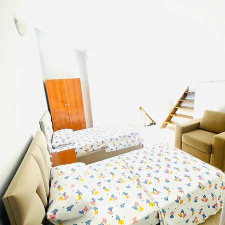 Duplex Golem Golem (Tirana)