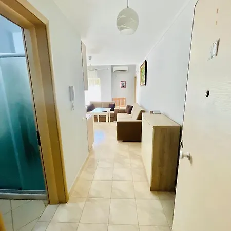 Duplex Apartment Golem (Tirana)
