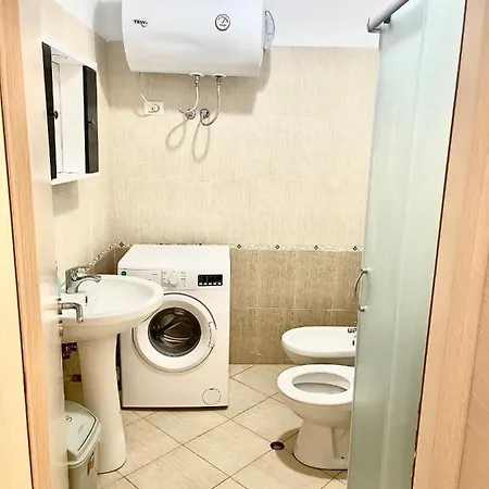 Duplex Apartment *