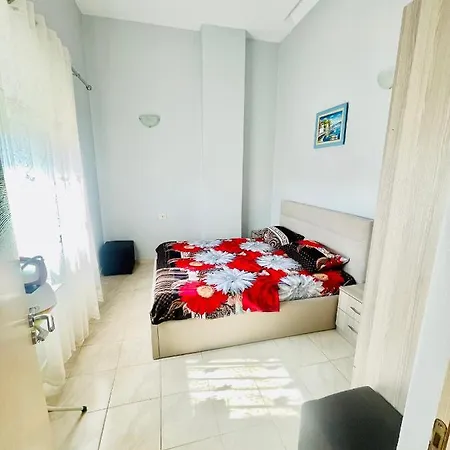 Duplex Apartment *