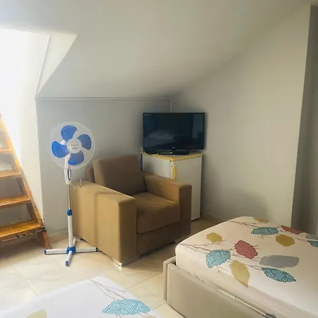 Duplex Golem Apartament Golem (Tirana)